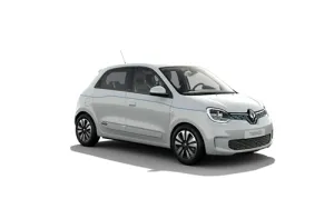 renault TWINGO Electric