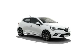 renault Clio E-TECH Full hybrid