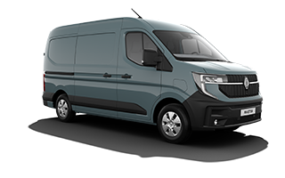 renault Nuevo Master